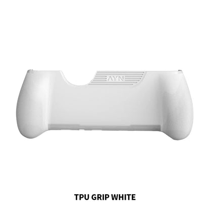 AYN THOR Gaming Accessories Grip Dual Screen Flip Up Handheld Device Protective Case For AYN THOR