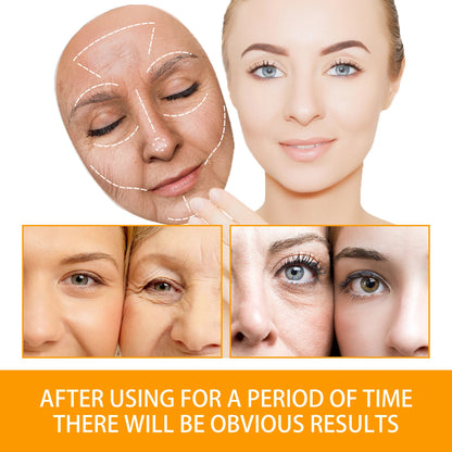 Turmeric Reversal Facial Rejuvenating Cream,Potent Antioxidant&Brightening,Dark Spot Corrector & Skin Evening, Anti-Inflammatory&Blemish Soothing,Firming&Anti Aging,Deep Hydration&Moisture Barrier,Balanced Hydration&pH Contro
