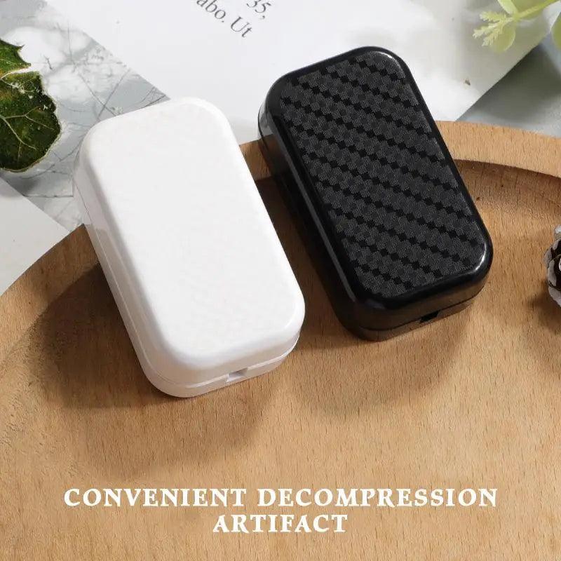 Fidget Slider Fingertip EDC Toy for Stress & Focus Relief