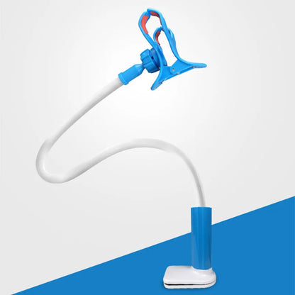 Universal Mobile Phone Holder Flexible Lazy Holder Adjustable Cell Phone Clip Home Bed Desktop Mount Bracket Smartphone Stand