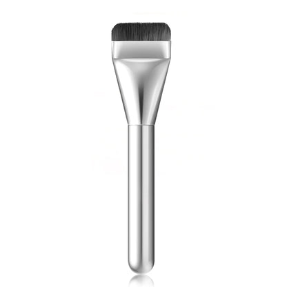 Arc-Fit Foundation Brush - Ergonomic Contour