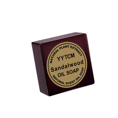 Men's Cologne Soap, Cologne Perfume Soap, Sandalwood Soap, Bath Soap Face Wash Bath Body Soap Essential Oil Handmade Soap 70g