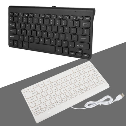 Ultra Thin USB Wired Keyboard Optical Mouse Mice Set Combo for PC Laptop keyboard mouse keyboard mouse combo usb keyboard mouse