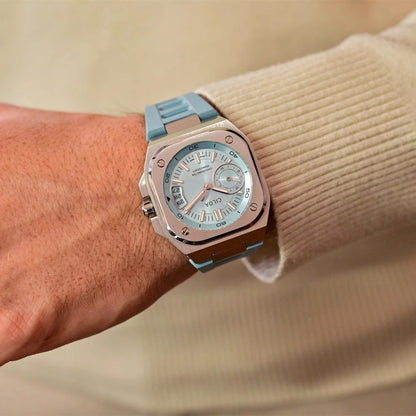 CILOA High-End Man Watches for Men Luxury Brands Male Watch Gifts for Boyfriend