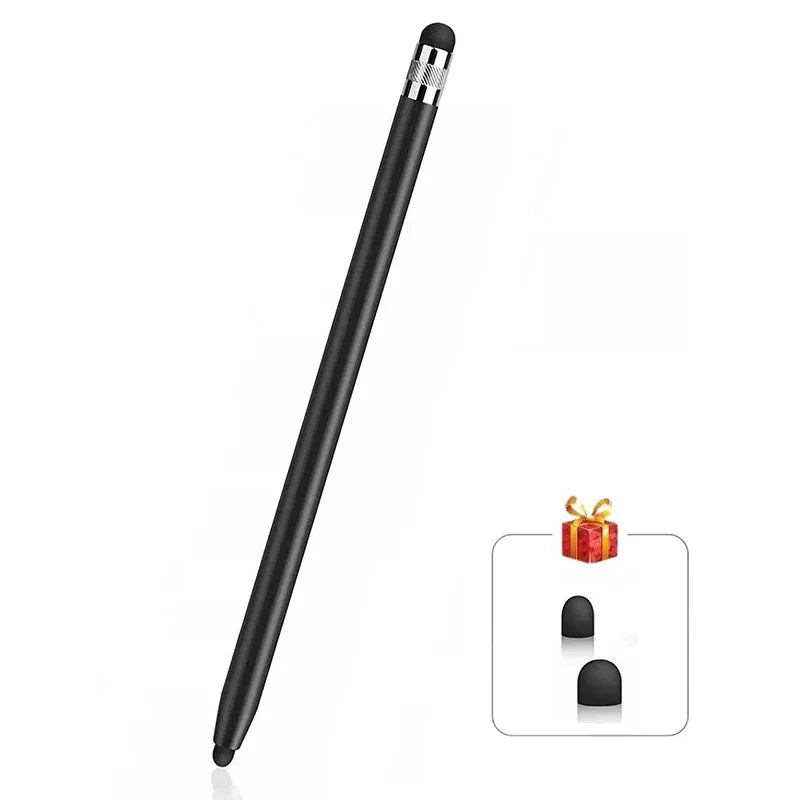 Universal Dual Tip Stylus Pen for Tablet & Phone