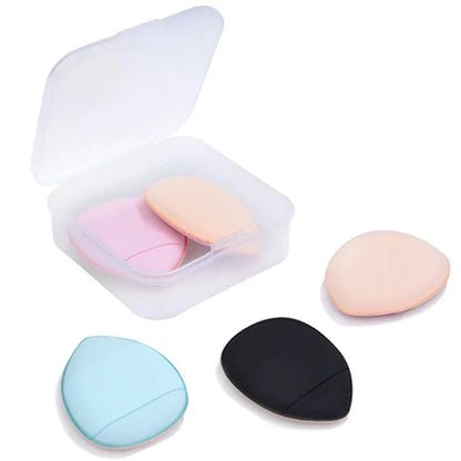 Mini Finger Puff Sponge – 5/10 Pack