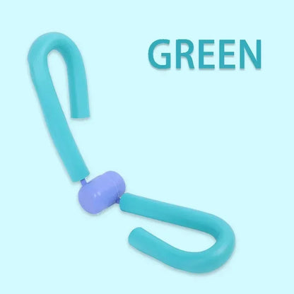 Multi Functional Leg Beauty Device, Pelvic Floor Muscle Training Device, Postpartum Repair, Leg Clamp, and Leg Slimming Device - Urbizia
