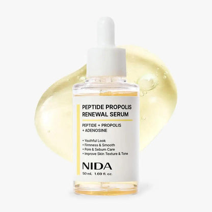 Retinol Moisturizing Face Cream with Propolis Essence – 100ml