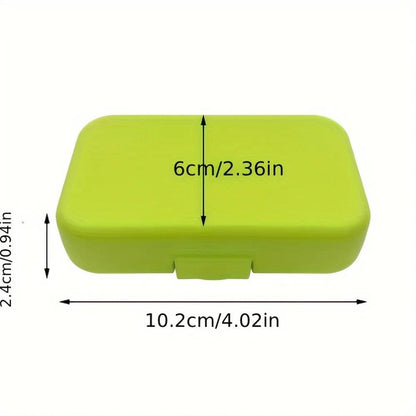 Travel Portable Orthodontic Oral Dental Cleaning Kit Foldable Toothbrush Orthodontic Wax Interdental Brush Oral Cleaning Care