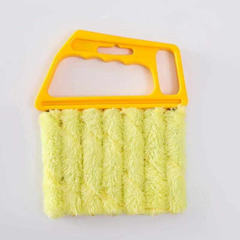 Blinds Window Cleaning Brush – Detachable & Washable - Urbizia