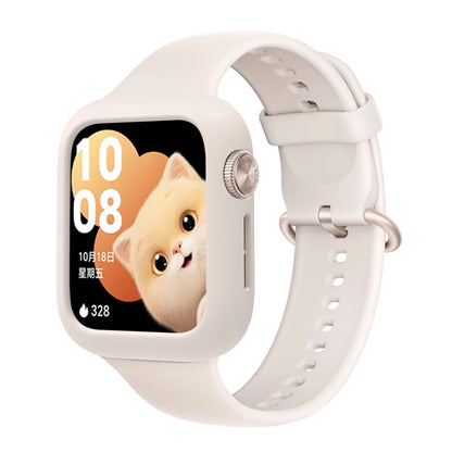 Soft Silicone Case Cover for Huawei Honor Watch 5 Protector Shell Shockproof Hollow Protection Frame Accessories