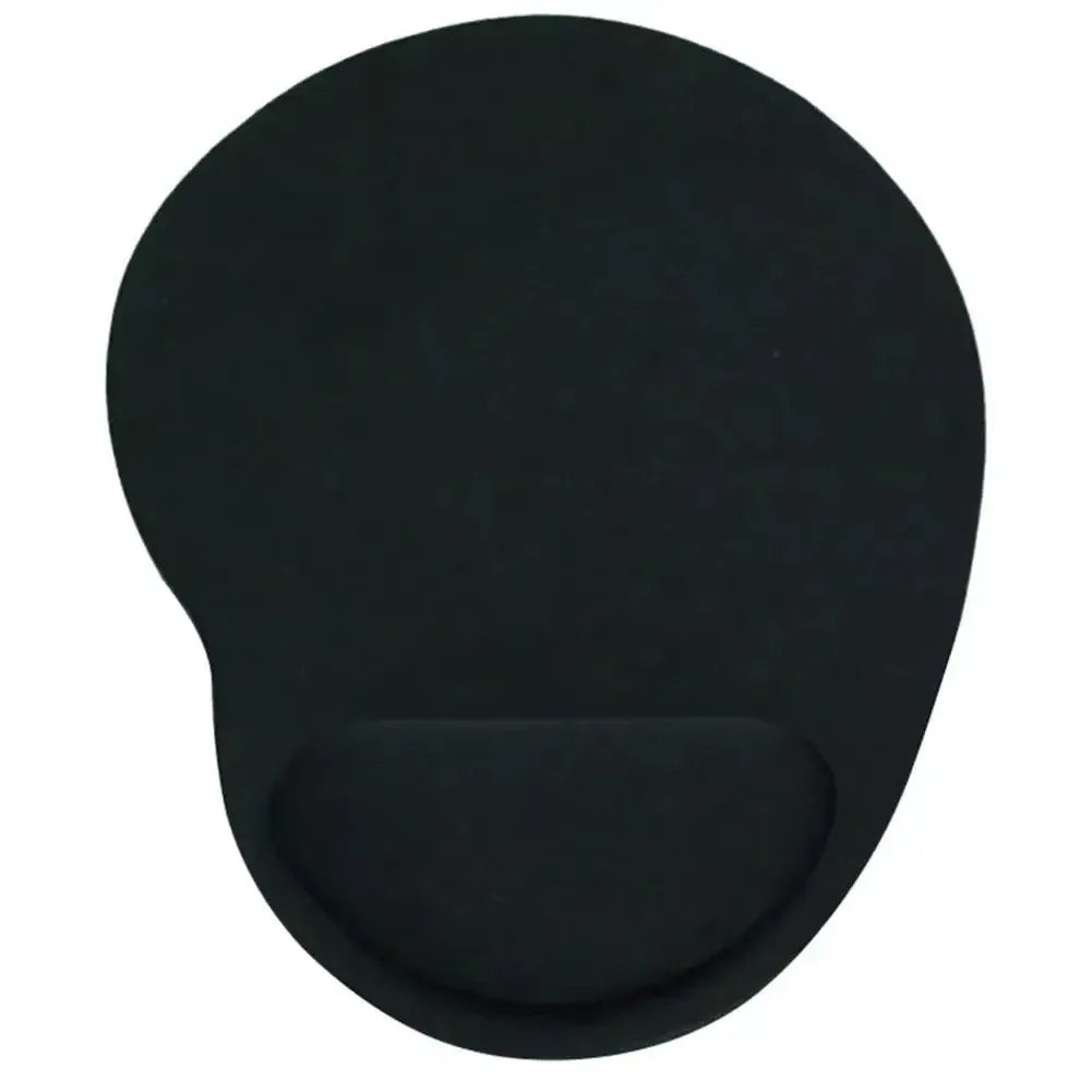 Ergonomic Wrist Rest Mouse Pad for PC & Laptop