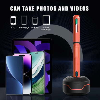 Smart Ear Cleaner with HD Camera Set - Urbizia