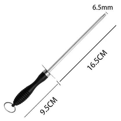 1/2/3 Straight Blade Kitchen Knife Set, Professional Kitchen Fruit Knife, Portable Cutting Knife, High Hardness Japanese Knife