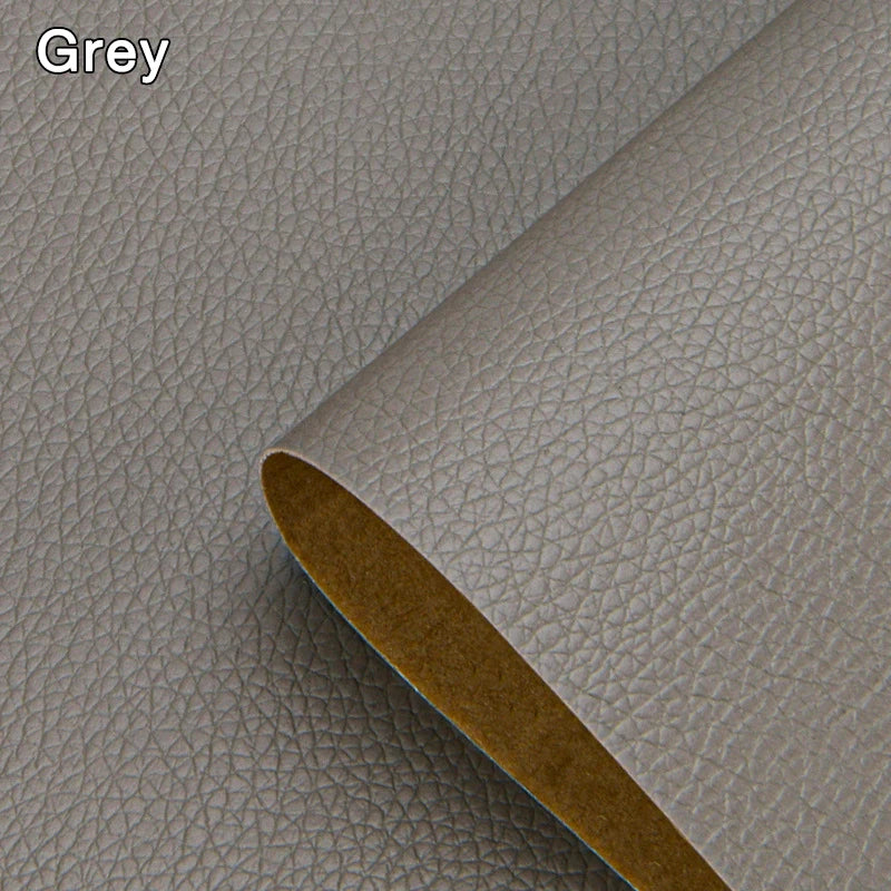 10-200cm Self Adhesive Leather Repair Patch Tape Self-Adhesive House DIY Fix For Sofa Moto Car Seat Bag Home Sheets Patches
