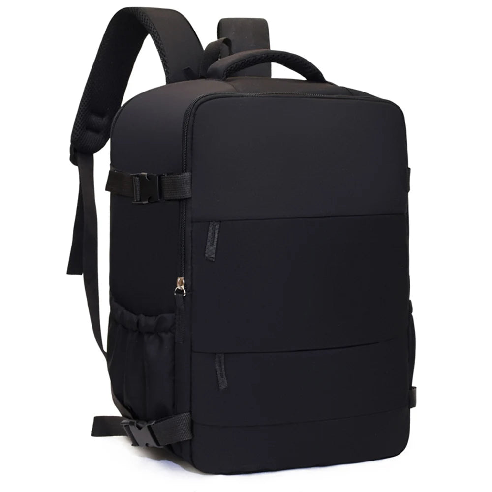 Airline Approved Travel Backpack Easyjet Wizz Air Large Capacity, Lightweight, Short Distance Business Travel Computer Backpack