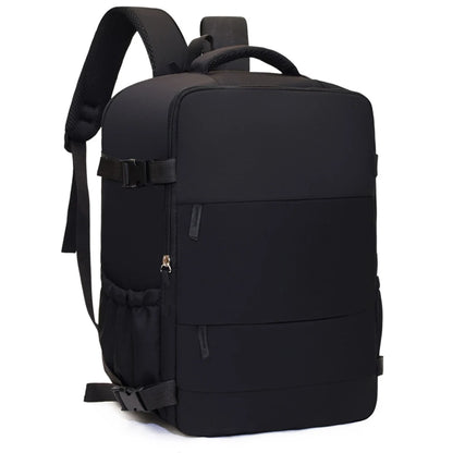 Airline Approved Travel Backpack Easyjet Wizz Air Large Capacity, Lightweight, Short Distance Business Travel Computer Backpack