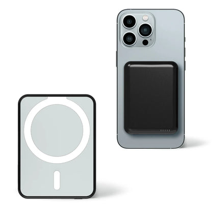 Magnetic Power Bank 5000mAh 20W Wireless Fast Charging