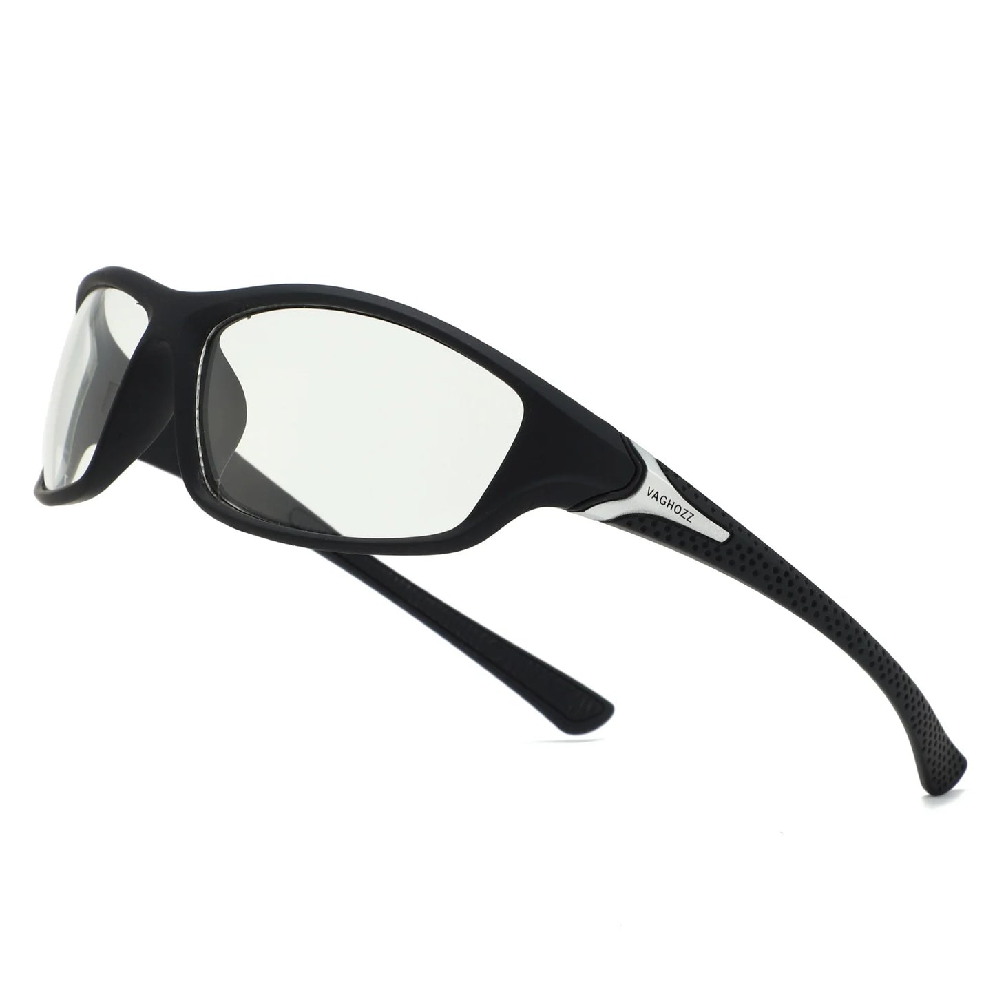 New Photochromic UV400 Hiking Cycling Sunglasses Men Women Outdoor Bicycle Sun Glasses Running Eyewear Sports Bike Goggles