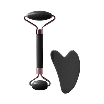 Facial Massage Roller for Face, Neck & Eye Care