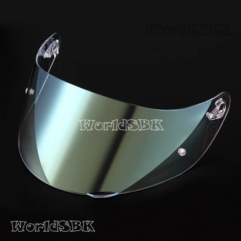 Helmet Visor for AGV K1 K5 K3SV Motorcycle Detachable Helmet Glasses Motorbike Helmet Lens