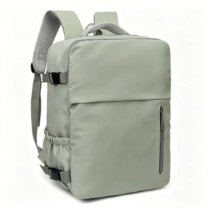 40X30X20Cmboarding Travel Backpack, Compatible with Ryanair, Easyjet, and Wizardair Budget Backpacks (Selected Products)