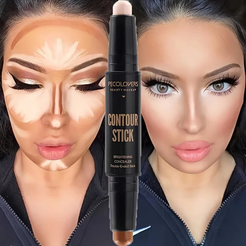 Double-Ended Contour & Highlight Stick