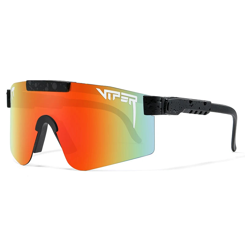 Youth Stylish Windproof Sunglasses Men Women Anti-Dust Colorful Goggles for Skateboard Cycling Hiking Running Outdoor Sports