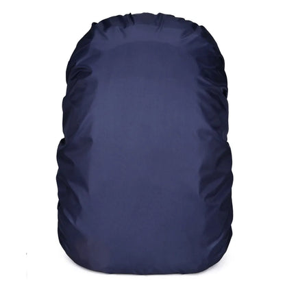 KoKossi Climbing Backpack Rain Cover Reflective Camo Outdoor Waterproof Bag Camping Hiking Bag Dust Cover Unisex Light Schoolbag