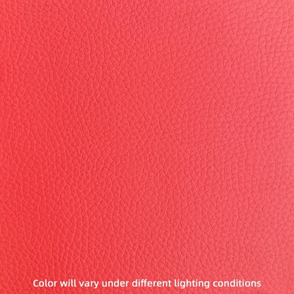 0.9mm Soft Artificial Leather With Self-adhesive Adhesive Repair Leather Sofas, Leather Tables And Chairs DIY Crafts PVC Leather