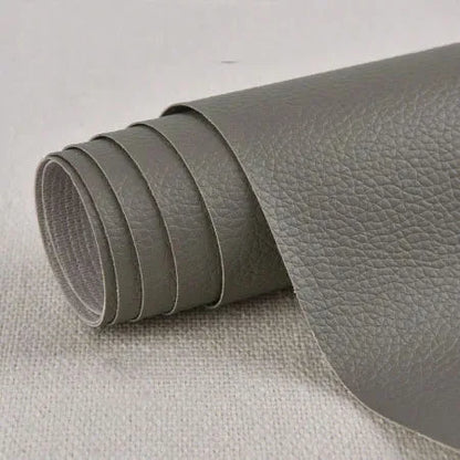Self-Adhesive DIY Self Adhesive PU Leather Repair Patches Fix Sticker for Sofa Car Seat Table Chair Bag Shoes Bed Home