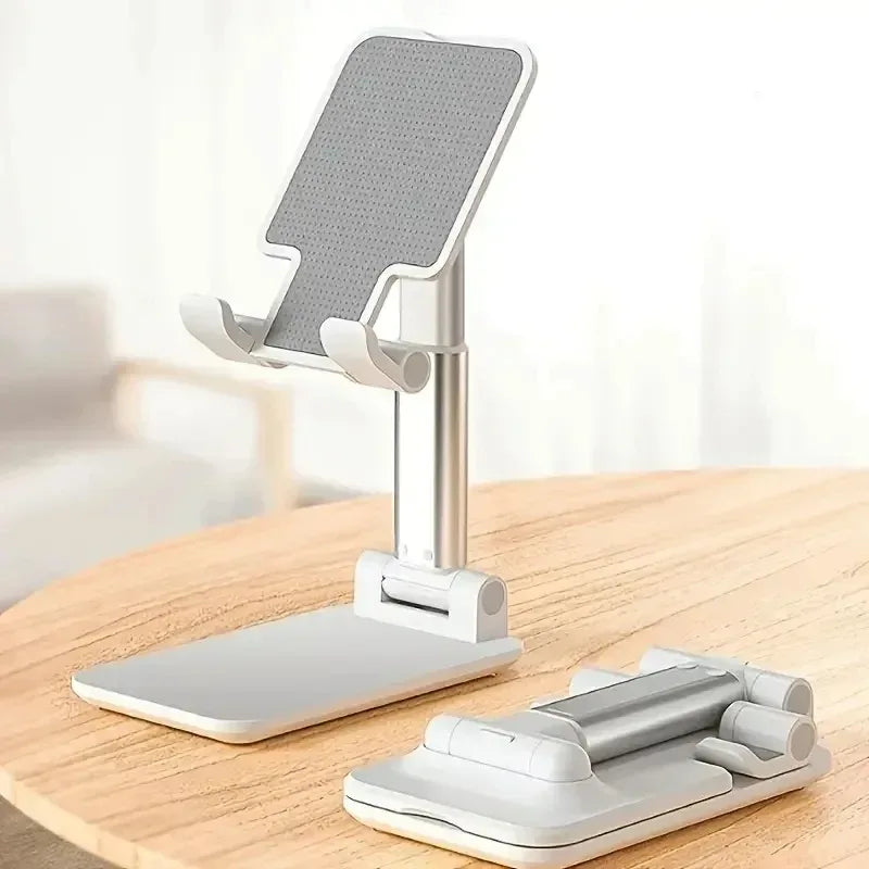 Adjustable Desk Mobile Phone Holder Stand Universal Desktop Cell Phone Stand for Office - Urbizia
