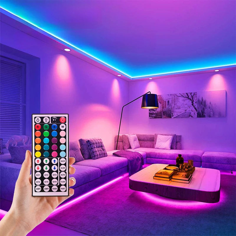 GREATWALL IR44K RGB LED Strip Light