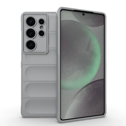 Luxury Airbag Shockproof Case for Samsung Galaxy