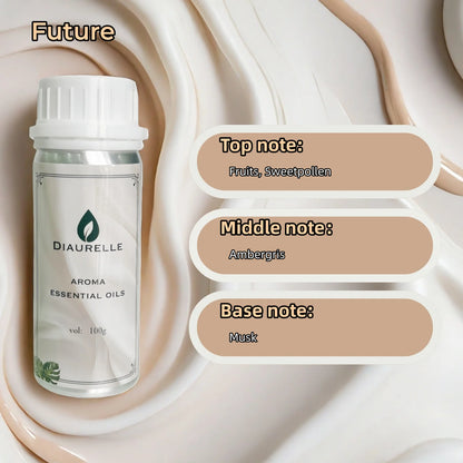 100ml Hotel Essential Oil Aromatic Oil Hotels Pure Fragrance Oil Electric Smell For Hotel Air Freshener Device Aromatic Device