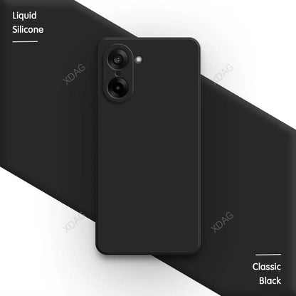 Liquid Silicone Shockproof Case for OnePlus Nord CE5 / Ace 5