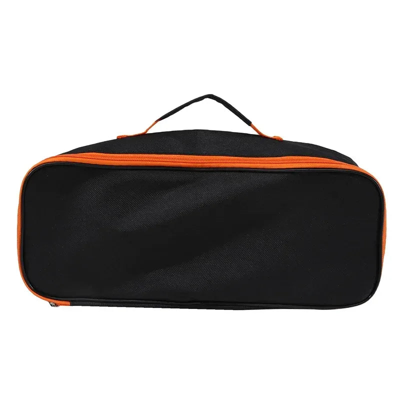 Portable Car Trunk Storage Box Car Accessories Storage Bag Vacuum Cleaner Storage Bag Toolkit Organizer Stowing Tidying Auto Sup - Urbizia