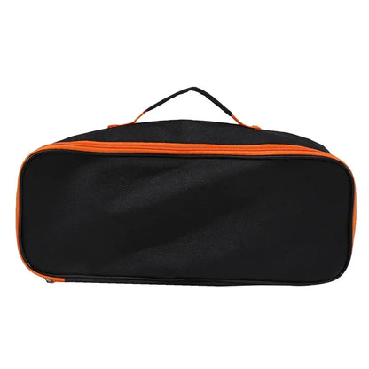 Portable Car Trunk Storage Box Car Accessories Storage Bag Vacuum Cleaner Storage Bag Toolkit Organizer Stowing Tidying Auto Sup - Urbizia