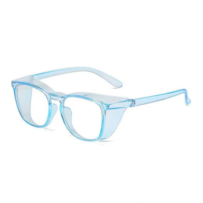 Anti Blue Light Safety Glasses for Men & Women