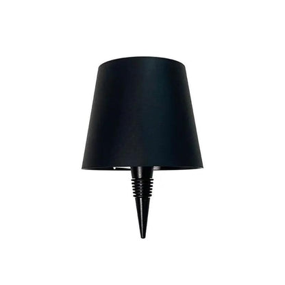 Wireless LED Bottle Lamp Rechargeable RGB Dimmable Wine Bottle Light Portable for Bar Restaurant Camping Party Decor Night Light