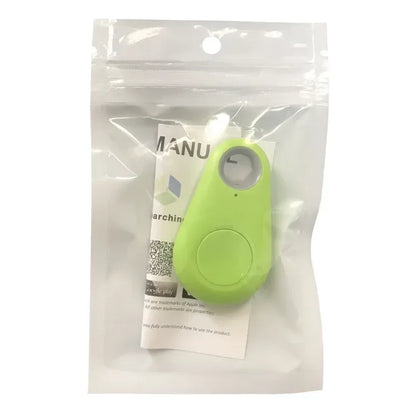 Mini Bluetooth GPS Key Finder Tracker - Urbizia