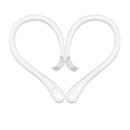 Bluetooth Earphone Silicone Earhook For Airpods 1/2 Pro Earpods Loop Clip Headset Ear Hook Replacement Headphone Accessories - Urbizia