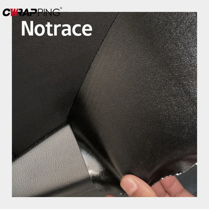 Self Adhesive Suede Fabric Faux Suede PU Leather for Jewelry Box Craft Decor Self-adhesive Film for Car Interior Styling Decal