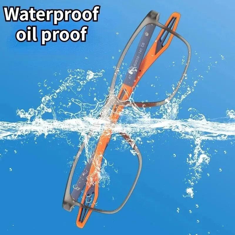TR90 Anti Blue Light Reading Glasses for Men & Women