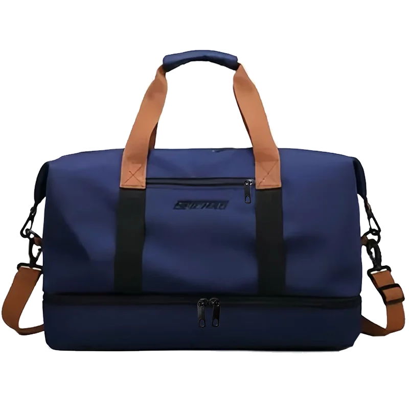 Travel Gym Bag Short-distance Luggage Portable Fitness Bags Shoulder Crossbody Chest Bag Handbags Duffle Carry On Weekender Bag