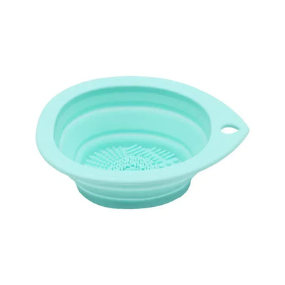 Silicone Makeup Brush Cleaner - Urbizia