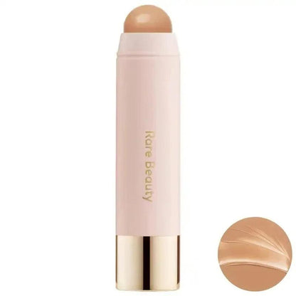 Rare Beauty Always Sunny Happy Sol Silky Three-dimensional Bronze Contour Stick Natural Matte Suitable for Nose Shadow Makeup