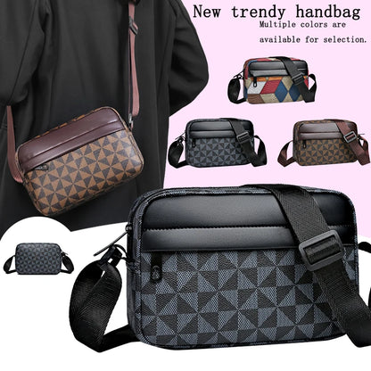 Neutral Style Backpack for Men and Women, with a Single-Layer Pocket, Suitable for Travel and Photography, Shoulder Bag