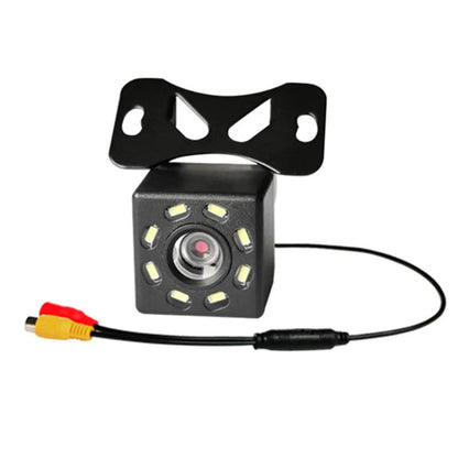 Car Rear View Camera Night Vision Reversing Car Parking Monitor CT33/8 Waterproof 170℃ High-Definition Image Car Electronic Too