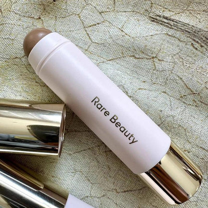 Fashion Hot Rare Beauty Makeup 3D Facial Bronzer Contour Liquid Long-Lasting Waterproof Natural Contour Stick Woman Cosmetics
